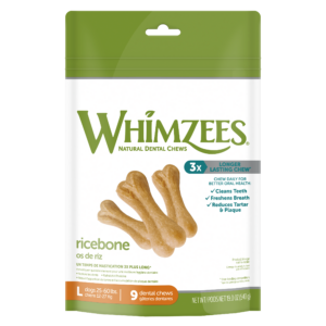 WHIMZEES Ricebone Large thumbnail