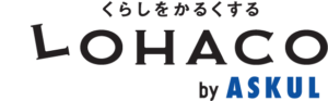 lohaco.yahoo.co.jp logo