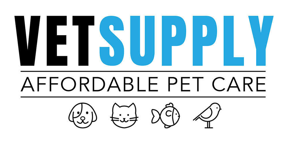 VetSupply Affordable Pet Care logo